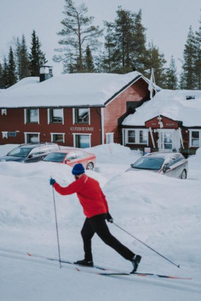 Kuerkievari KuerHostel